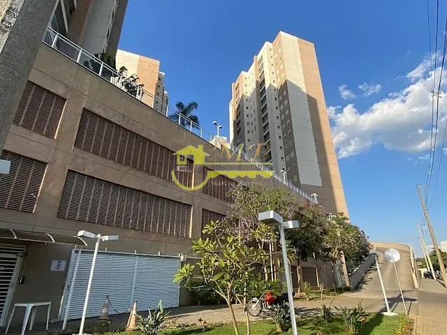 Apartamento 3 quartos e 2 banheiros, para alugar, no bairro Bairro Pau Preto em Indaiatuba