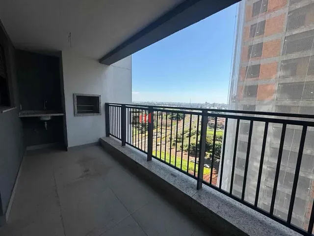 Apartamento 3 quartos e 2 banheiros, à venda, no bairro Conjunto Habitacional Jamile Dequech em Londrina