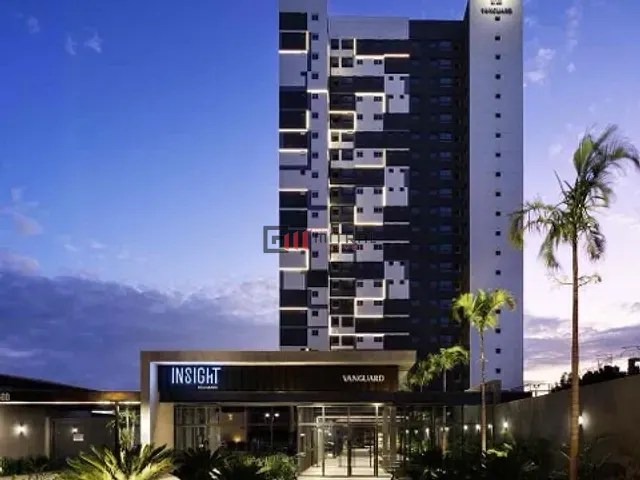 Apartamento 3 quartos e 2 banheiros, à venda, no bairro Conjunto Habitacional Jamile Dequech em Londrina