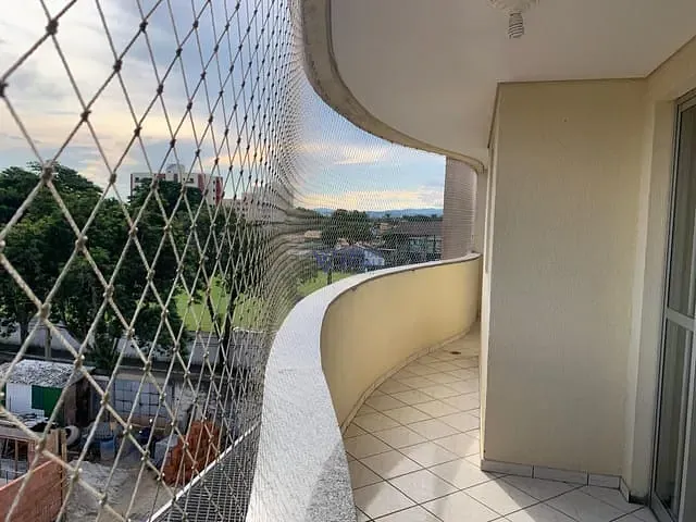Apartamento 2 quartos e 1 banheiro, à venda, no bairro Jardim das Indústrias em São José dos Campos