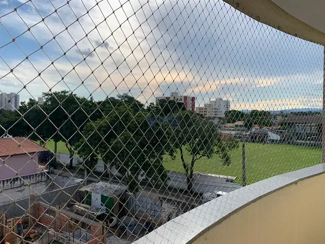 Apartamento 2 quartos e 1 banheiro, à venda, no bairro Jardim das Indústrias em São José dos Campos