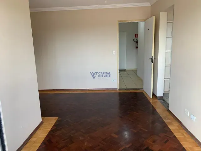 Apartamento 2 quartos e 1 banheiro, à venda, no bairro Jardim das Indústrias em São José dos Campos