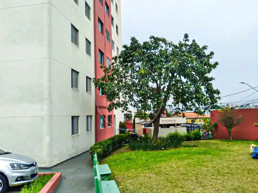 Apartamento, 2 quartos, 51 m² - Foto 9