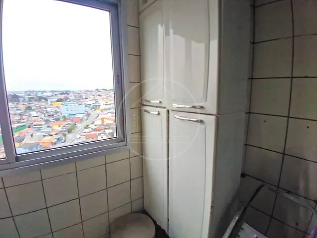 Apartamento 2 quartos e 1 banheiro, para alugar, no bairro Jardim Malia I em São Paulo