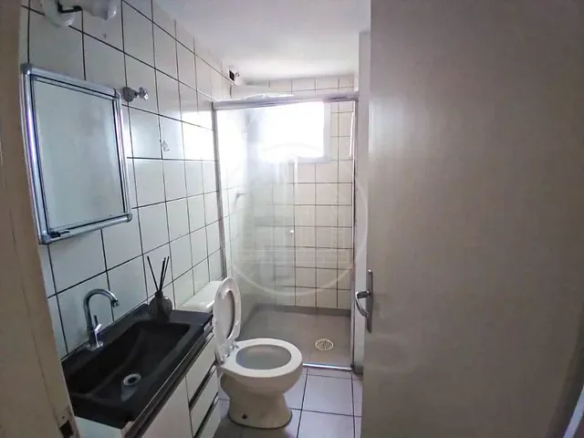 Apartamento 2 quartos e 1 banheiro, para alugar, no bairro Jardim Malia I em São Paulo