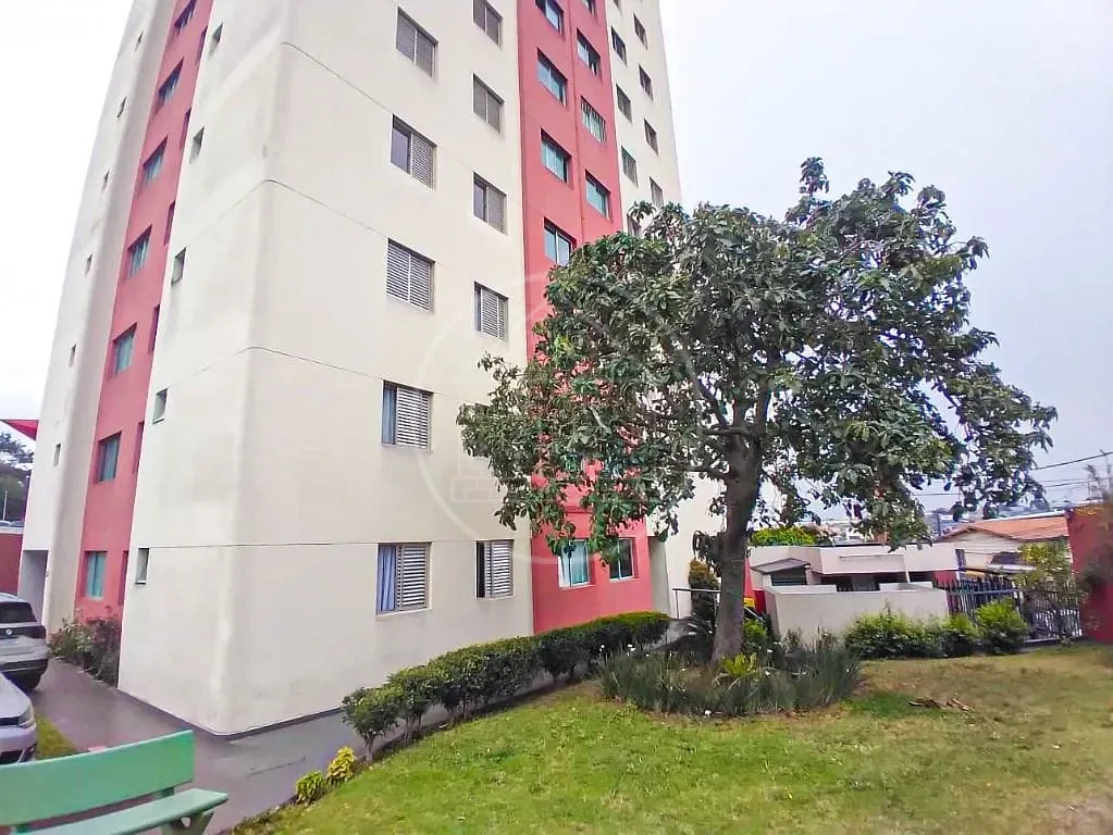 Apartamento, 2 quartos, 51 m² - Foto 1