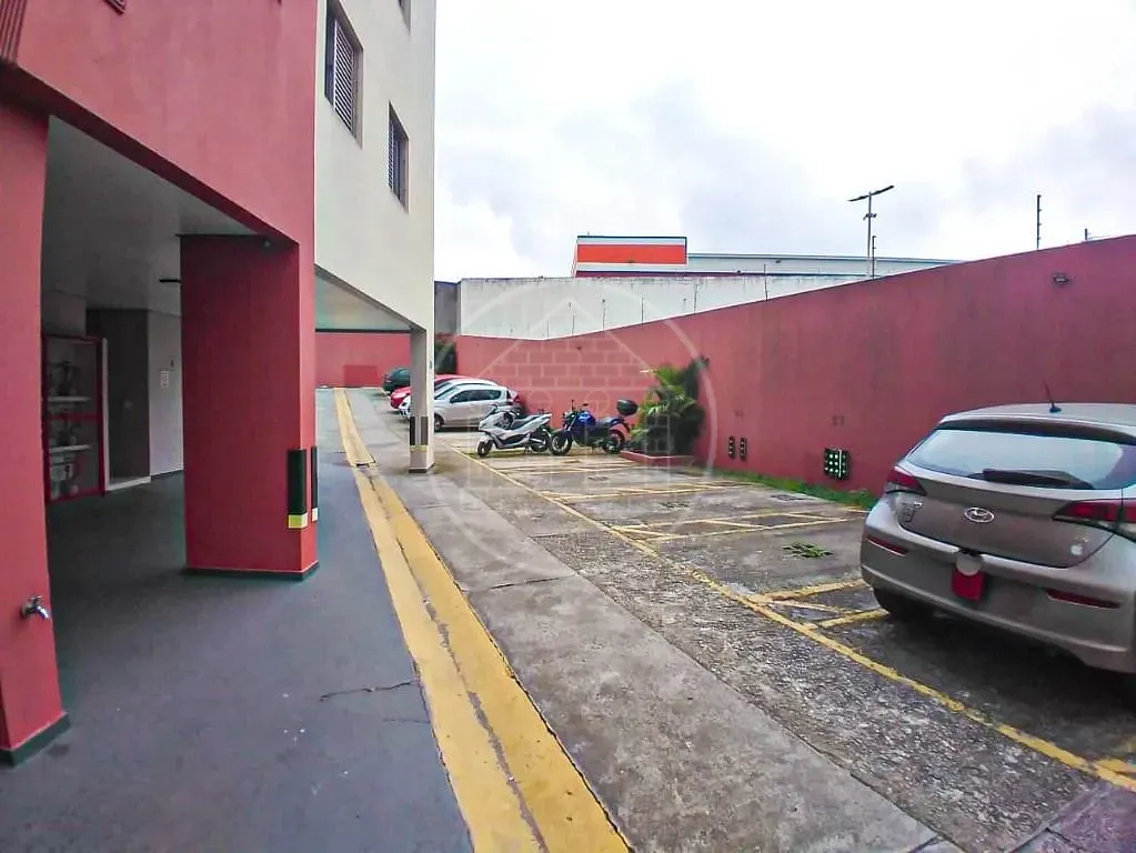 Apartamento, 2 quartos, 51 m² - Foto 12
