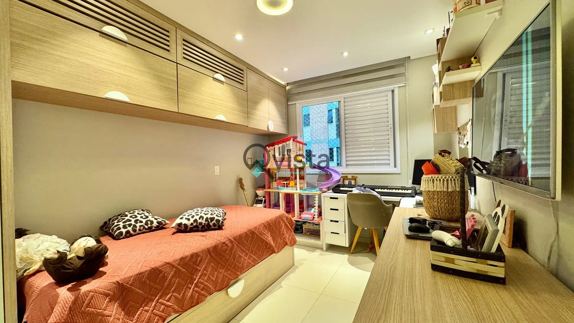 Apartamento, 3 quartos, 118 m² - Foto 14