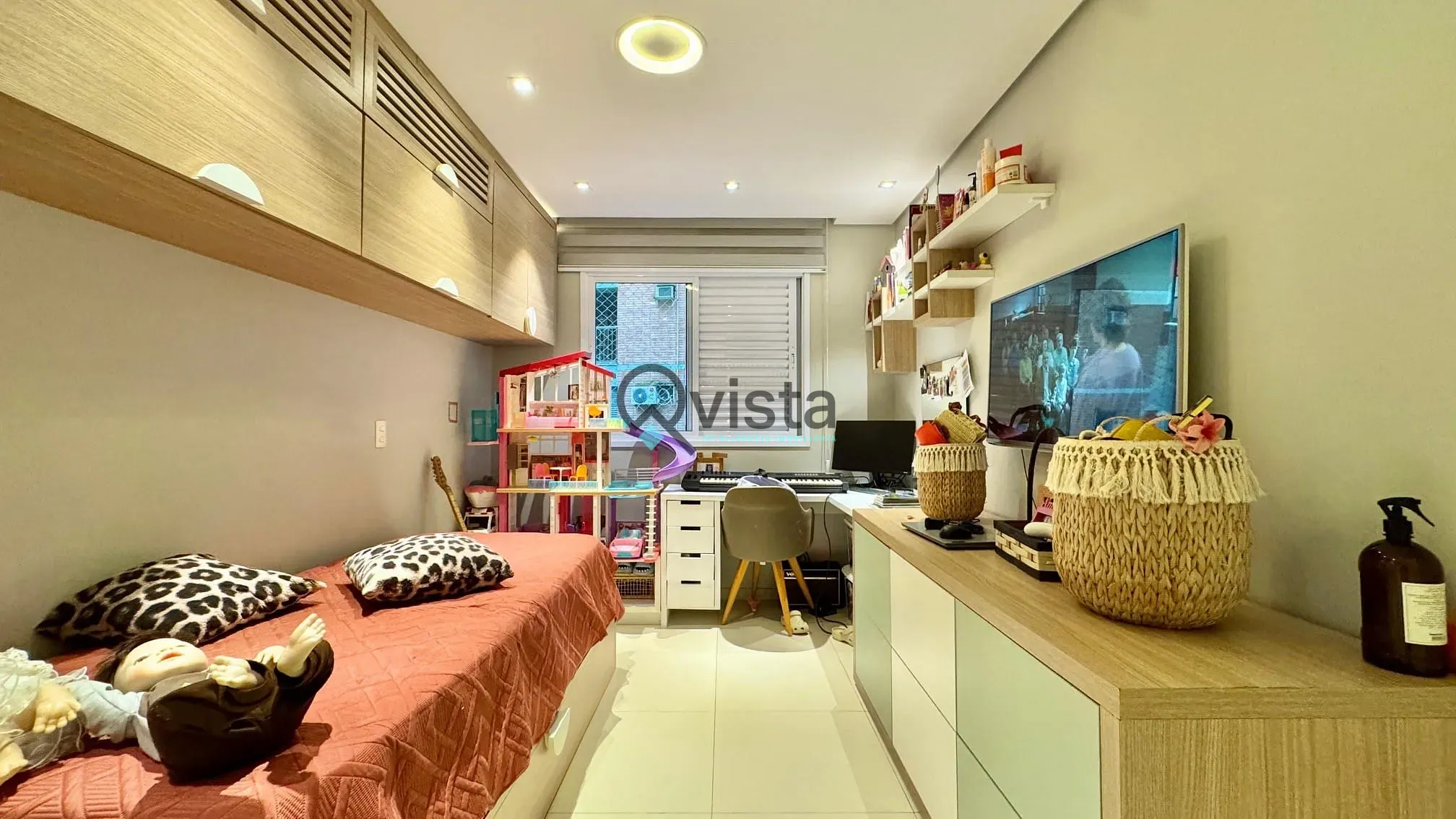 Apartamento, 3 quartos, 118 m² - Foto 15