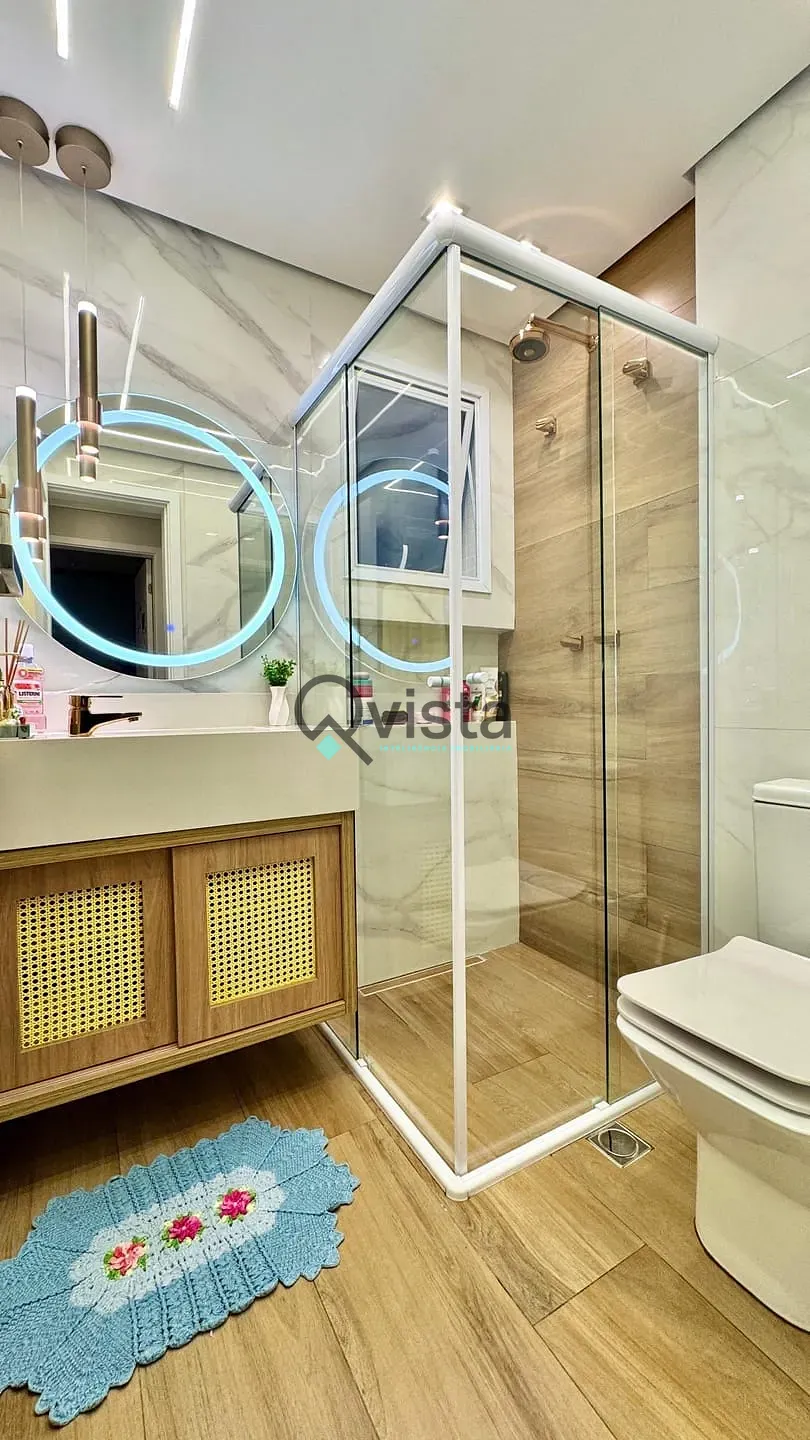 Apartamento, 3 quartos, 118 m² - Foto 16