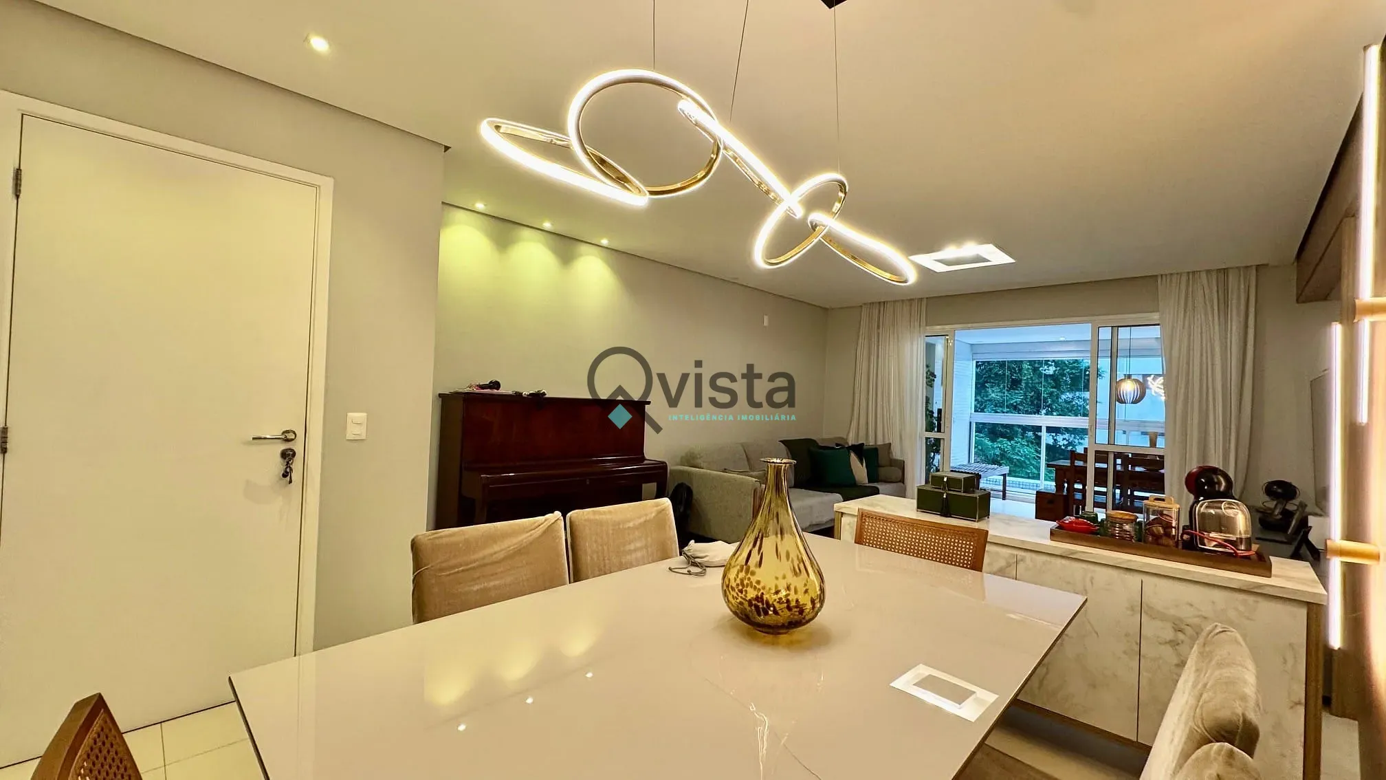 Apartamento, 3 quartos, 118 m² - Foto 7