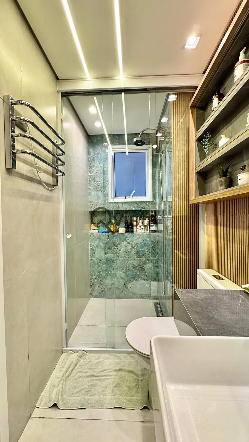Apartamento, 3 quartos, 118 m² - Foto 17