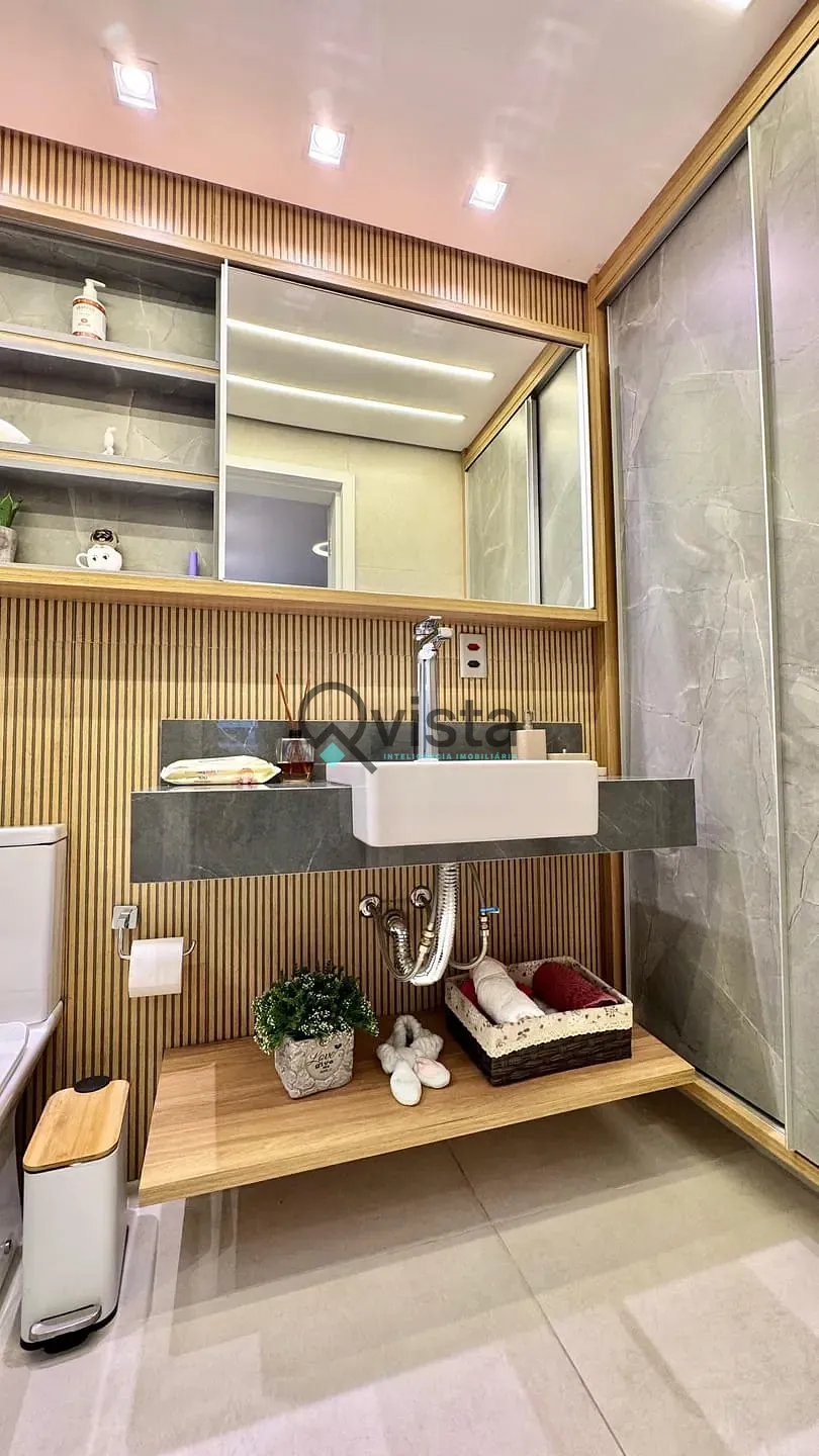 Apartamento, 3 quartos, 118 m² - Foto 18