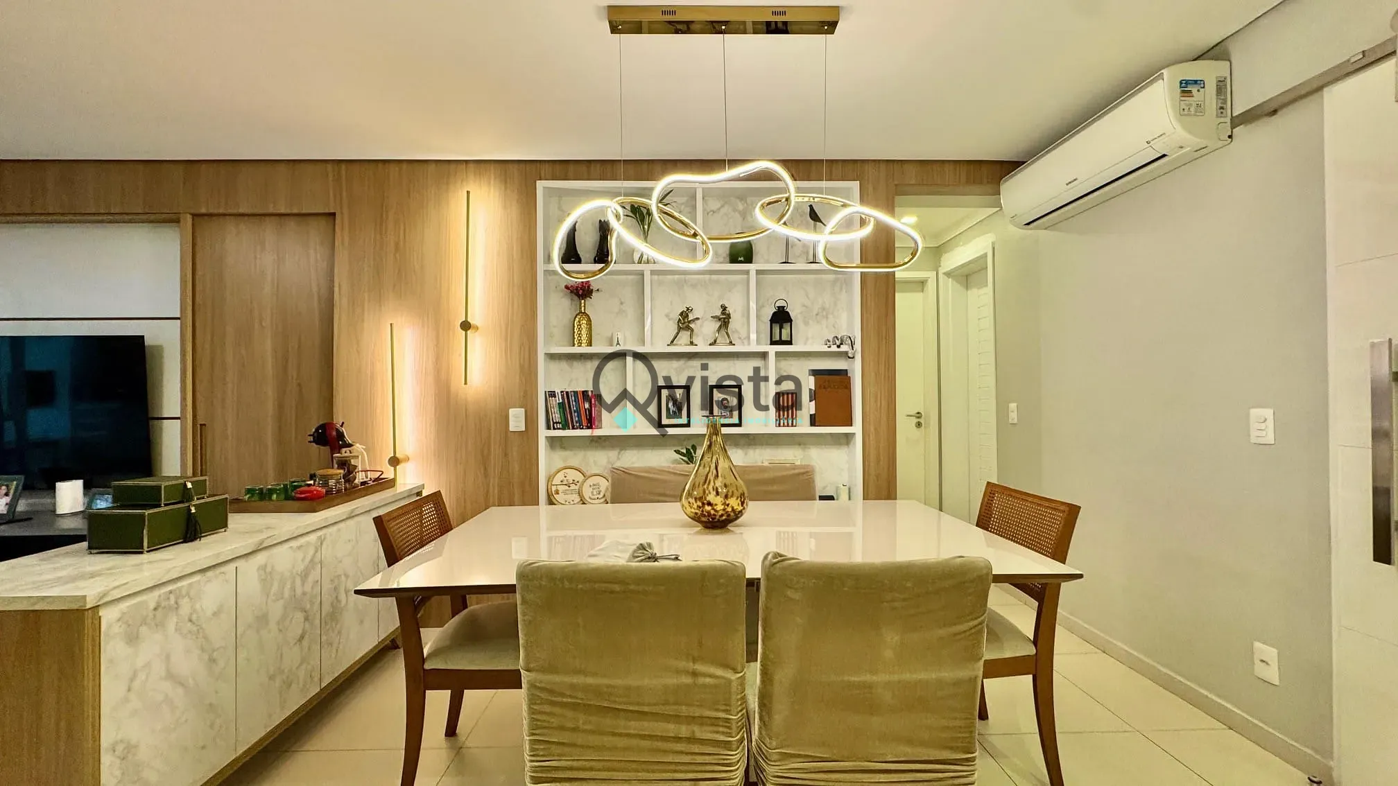Apartamento, 3 quartos, 118 m² - Foto 4