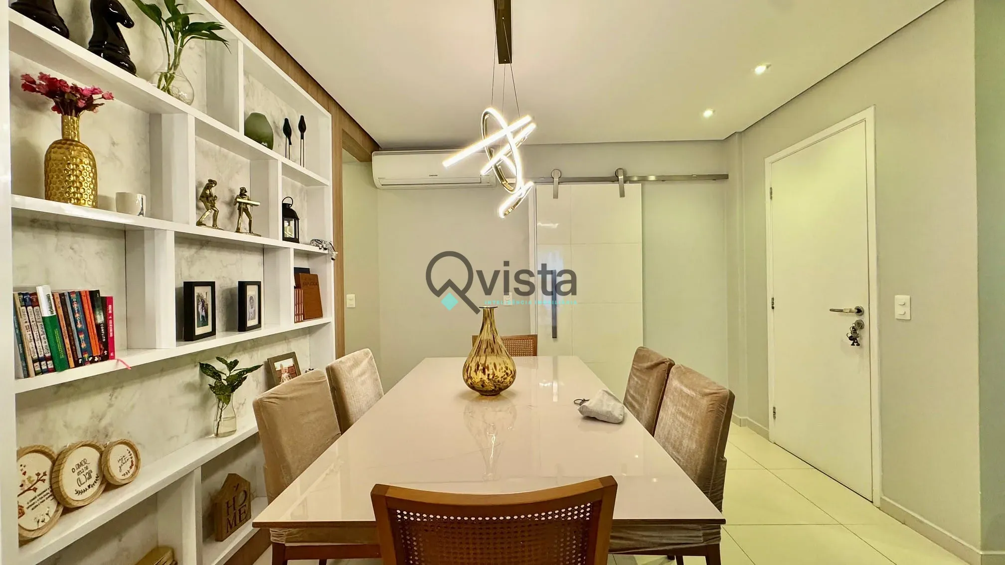 Apartamento, 3 quartos, 118 m² - Foto 5