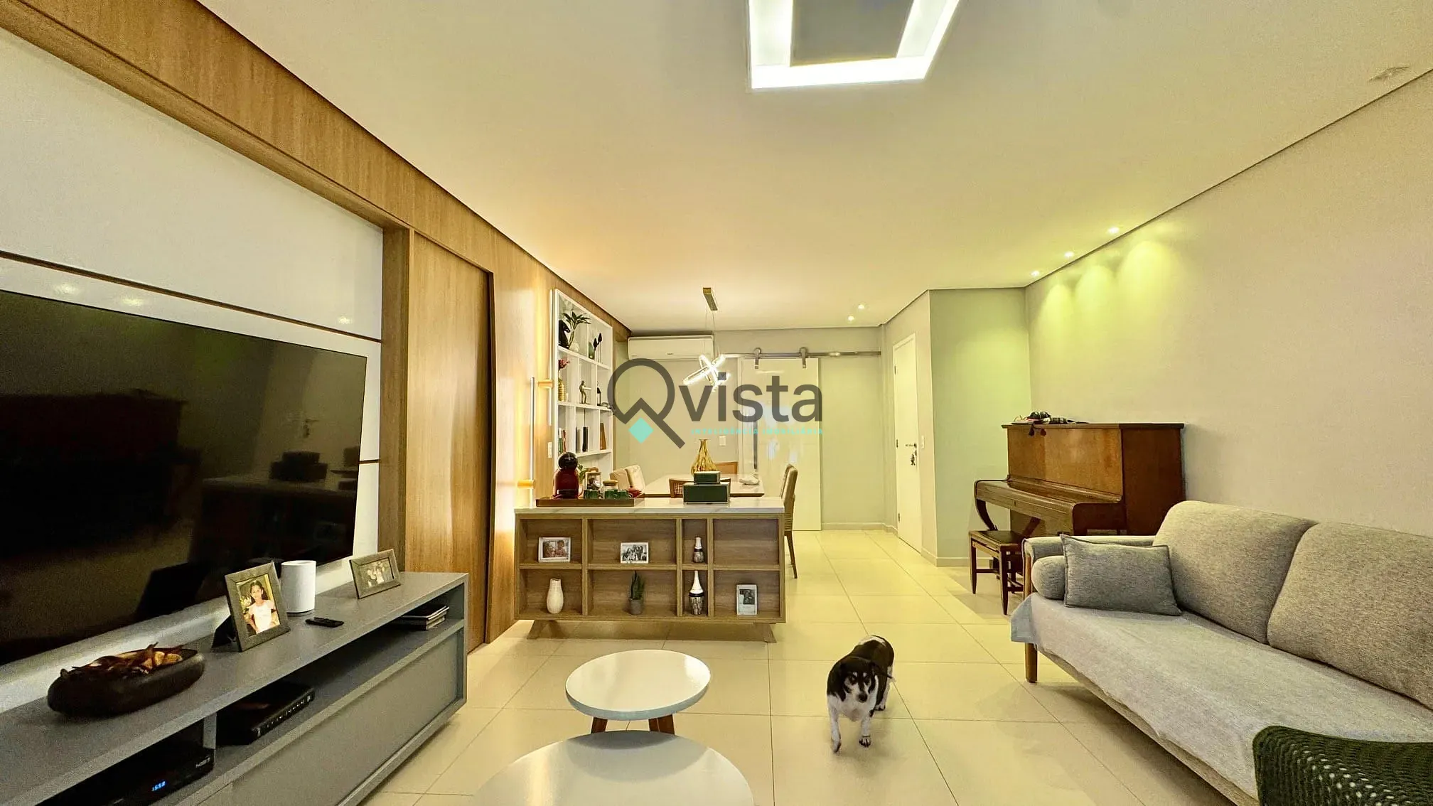 Apartamento, 3 quartos, 118 m² - Foto 6