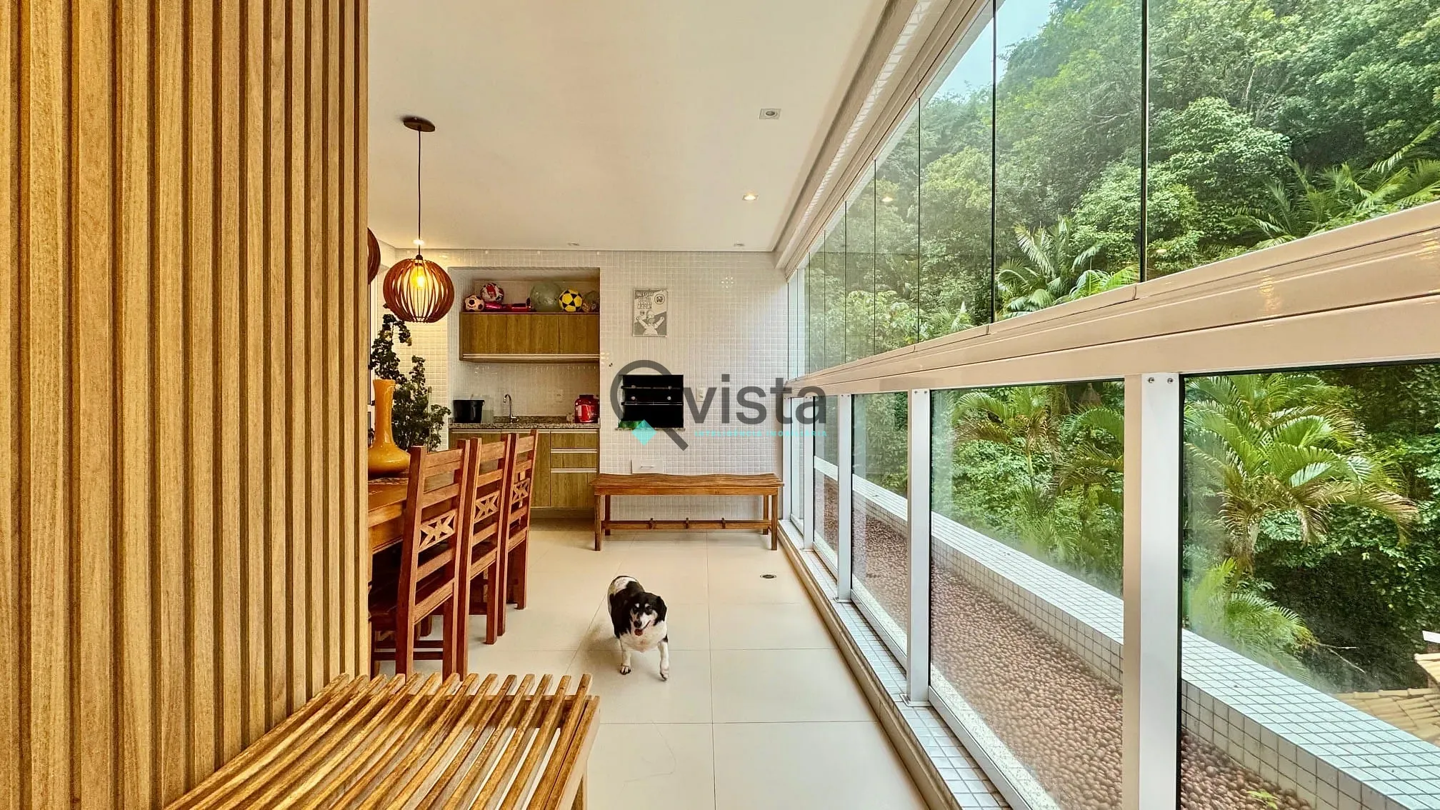 Apartamento, 3 quartos, 118 m² - Foto 11