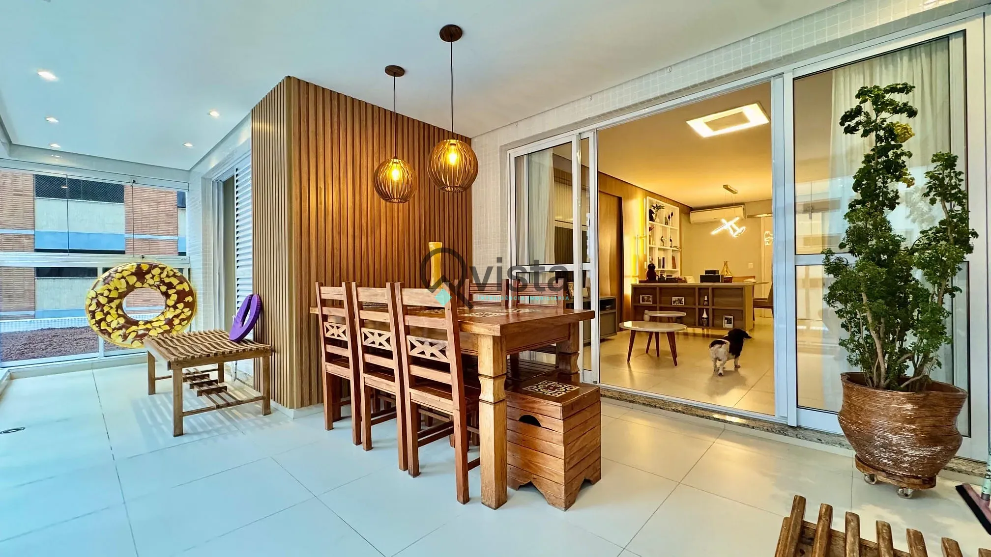Apartamento, 3 quartos, 118 m² - Foto 10