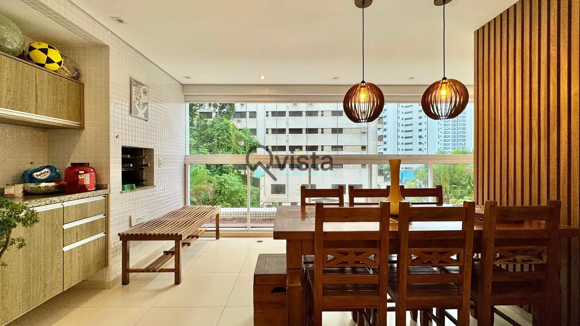 Apartamento, 3 quartos, 118 m² - Foto 9