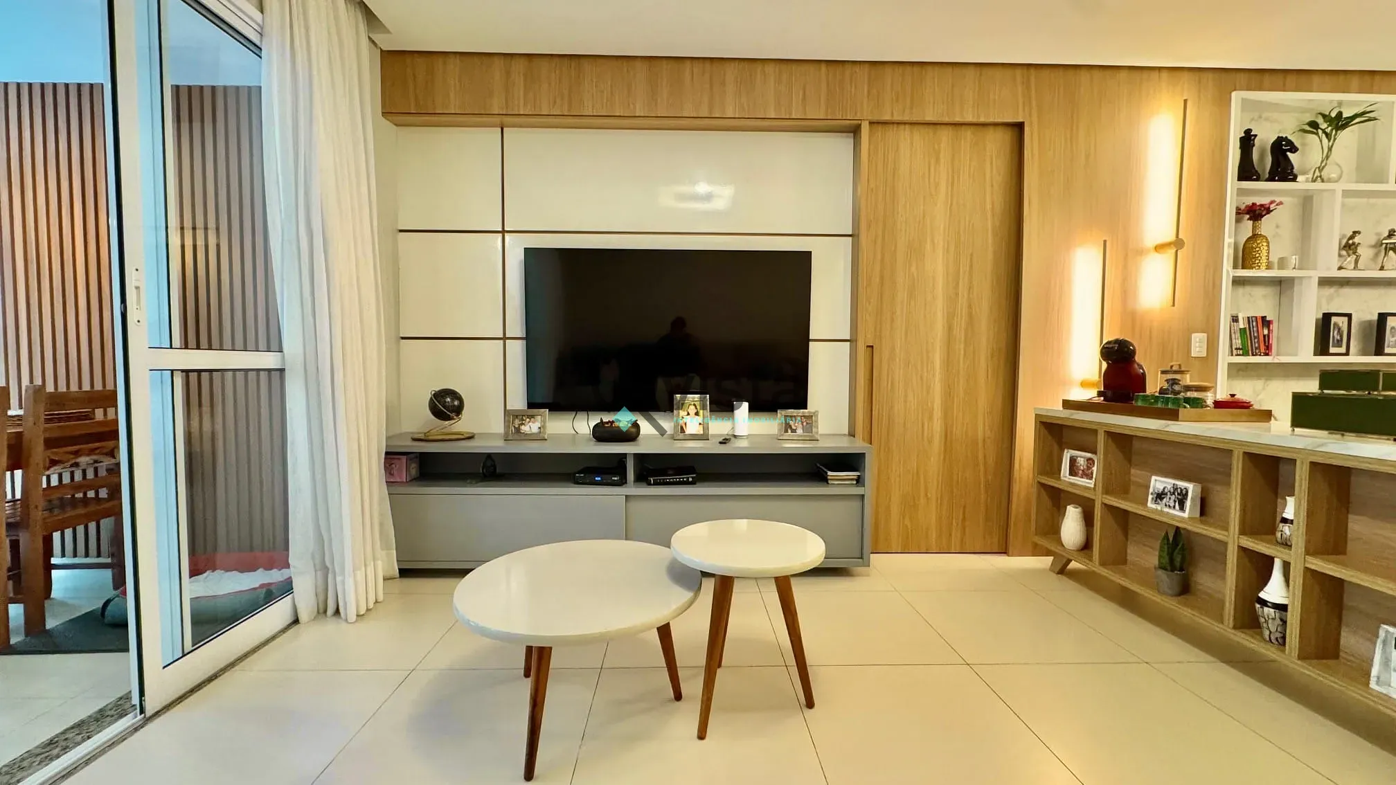 Apartamento, 3 quartos, 118 m² - Foto 2