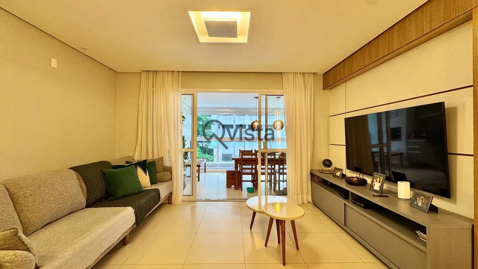 Apartamento, 3 quartos, 118 m² - Foto 3