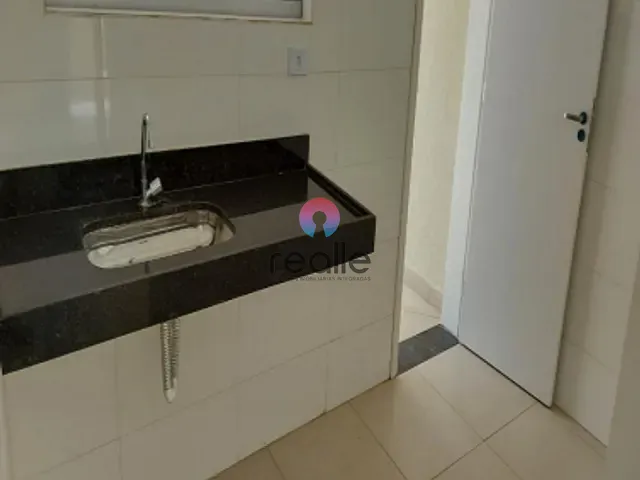 Apartamento com 43m² 2 quartos e 1 banheiro, à venda, no bairro Jardim dos Comerciários (Venda Nova) em Belo Horizonte