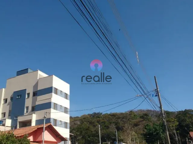 Apartamento com 43m² 2 quartos e 1 banheiro, à venda, no bairro Jardim dos Comerciários (Venda Nova) em Belo Horizonte