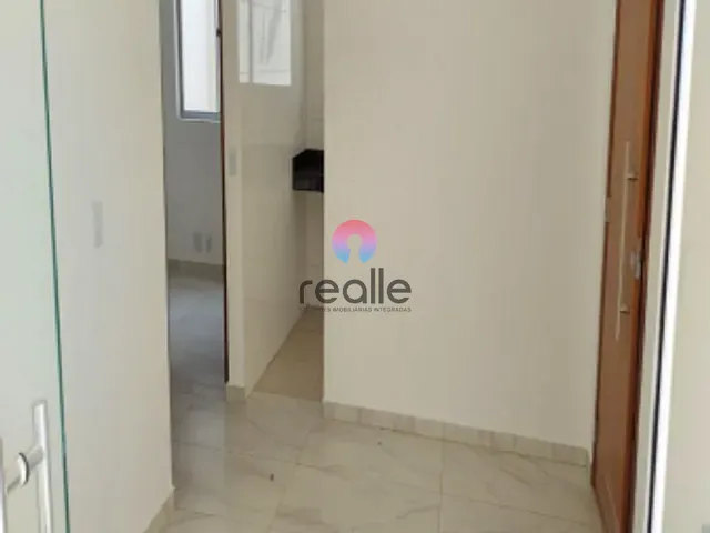 Apartamento com 43m² 2 quartos e 1 banheiro, à venda, no bairro Jardim dos Comerciários (Venda Nova) em Belo Horizonte