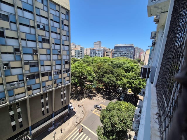 Foto do Apartamento - Apartamento à venda, Copacabana, Rio de Janeiro, RJ | Rio Lar Imóveis