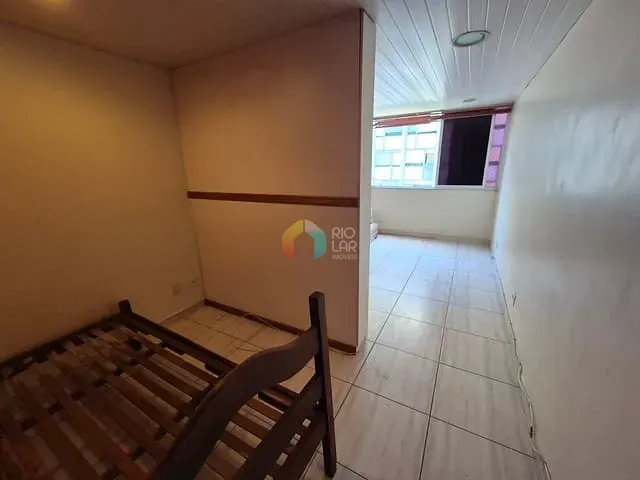 Apartamento com 37m², à venda, no bairro Copacabana em Rio de Janeiro