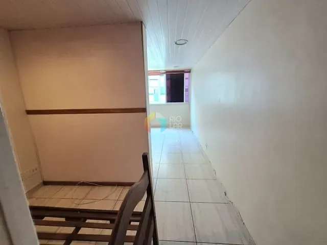 Apartamento com 37m², à venda, no bairro Copacabana em Rio de Janeiro
