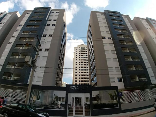 Foto do Apartamento - Apartamento com 2 dormitórios à venda, 77 m² por R$ 530.000,00 - Royal Park - São José dos Campos/SP | RUSSI IMÓVEIS