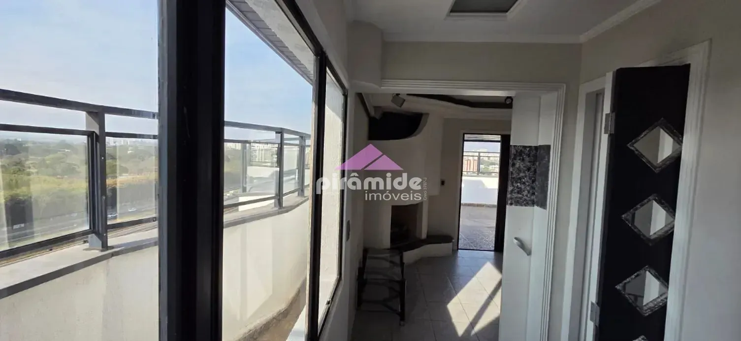 Apartamento, 3 quartos, 168 m² - Foto 19