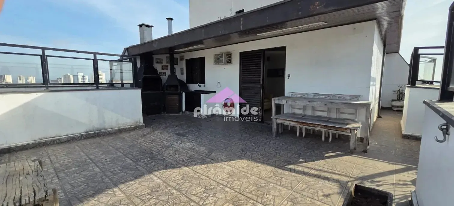 Apartamento, 3 quartos, 168 m² - Foto 20