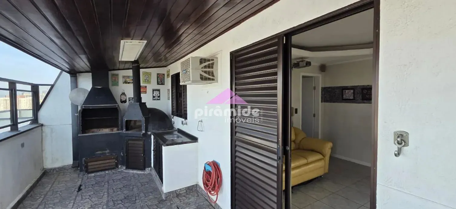 Apartamento, 3 quartos, 168 m² - Foto 21