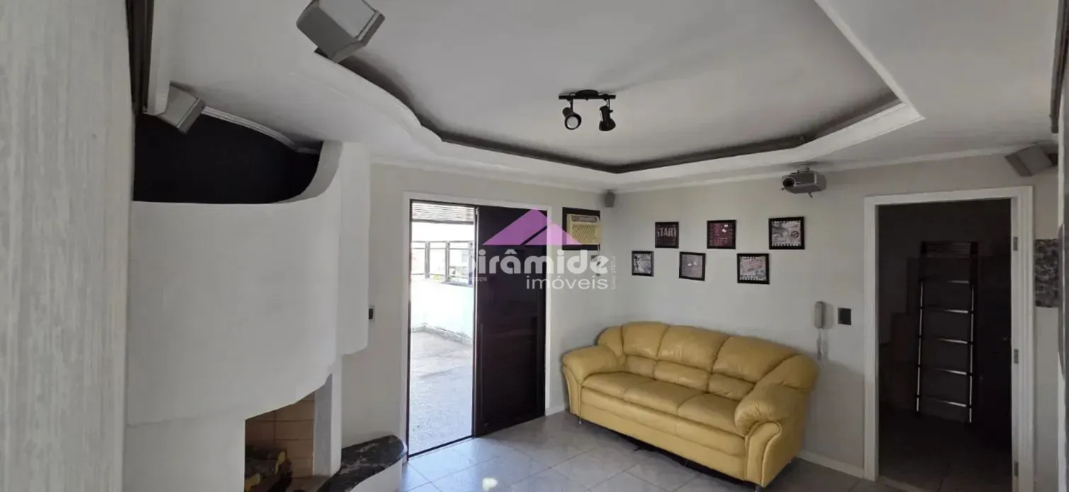 Apartamento, 3 quartos, 168 m² - Foto 23