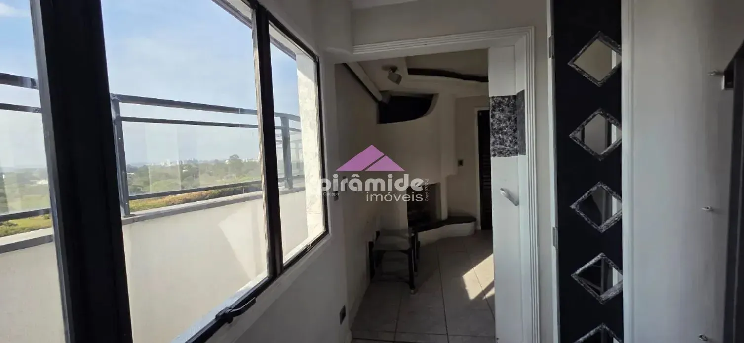 Apartamento, 3 quartos, 168 m² - Foto 25