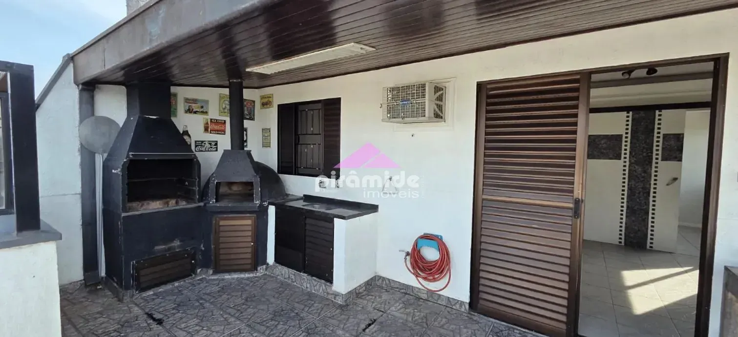 Apartamento, 3 quartos, 168 m² - Foto 27