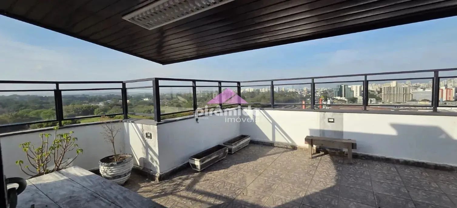 Apartamento, 3 quartos, 168 m² - Foto 29