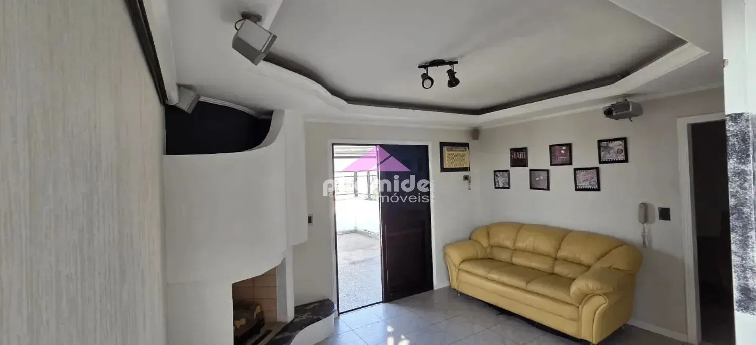 Apartamento, 3 quartos, 168 m² - Foto 31