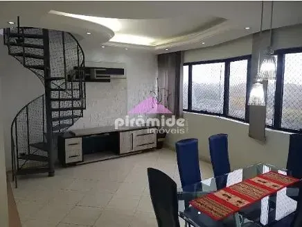 Apartamento, 3 quartos, 168 m² - Foto 9