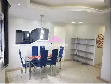 Apartamento, 3 quartos, 168 m² - Foto 8
