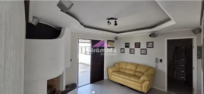 Apartamento, 3 quartos, 168 m² - Foto 7