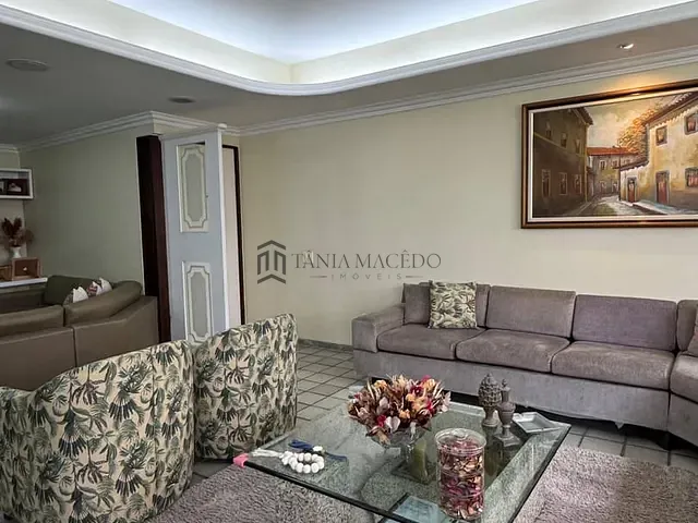 Apartamento 3 quartos e 3 banheiros, à venda, no bairro Casa Amarela em Recife