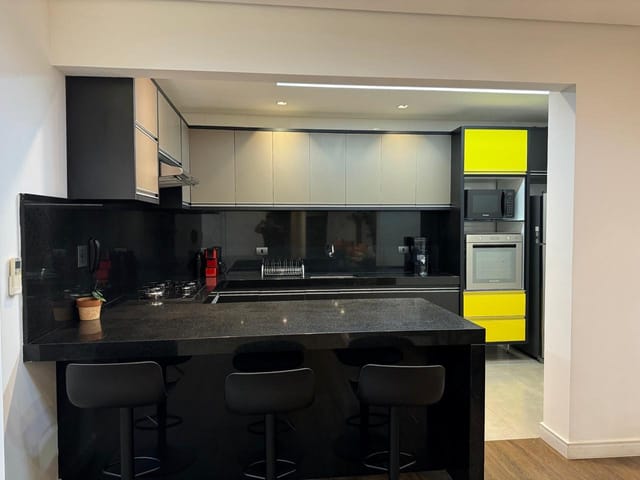 Foto do Apartamento - Apartamento à venda, Vila das Jabuticabeiras, Taubaté, SP | Venter imoveis