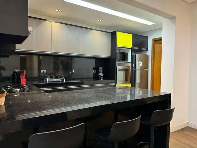Foto do Apartamento - Apartamento à venda, Vila das Jabuticabeiras, Taubaté, SP | Venter imoveis