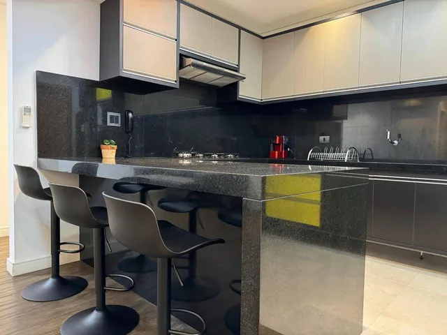 Foto do Apartamento - Apartamento à venda, Vila das Jabuticabeiras, Taubaté, SP | Venter imoveis