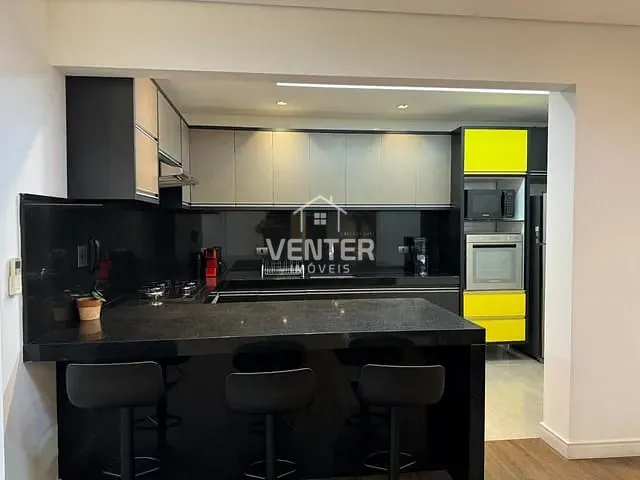 Apartamento 3 quartos e 2 banheiros, à venda, no bairro Vila das Jabuticabeiras em Taubaté