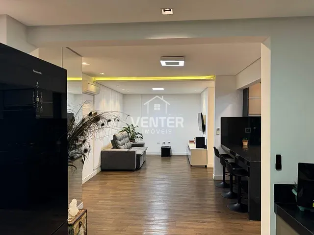 Apartamento 3 quartos e 2 banheiros, à venda, no bairro Vila das Jabuticabeiras em Taubaté