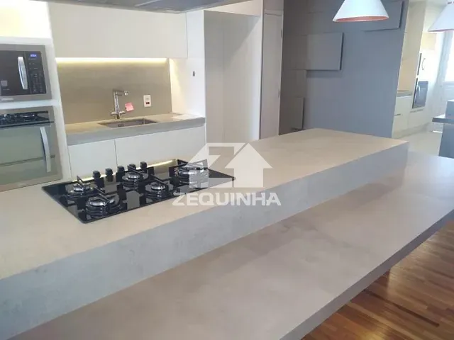 Apartamento com 74m² 2 quartos e 2 banheiros, à venda, no bairro Vila Yara em Osasco